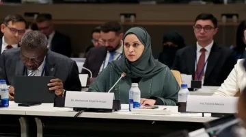 تمكين المرأة السعودية.. إنجازات تاريخية تعرضها المملكة في مؤتمر نيويورك العالمي
